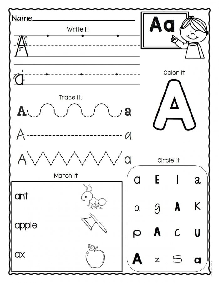 10-best-free-printable-tracing-letters-printableecom-alphabet