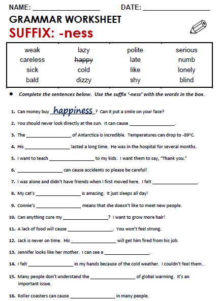 grammar-suffixes-worksheets-99worksheets