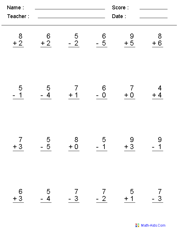 kindergarten-math-printable-worksheets-99worksheets