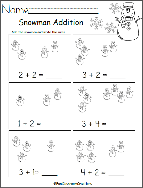 winter-addition-worksheets-99worksheets