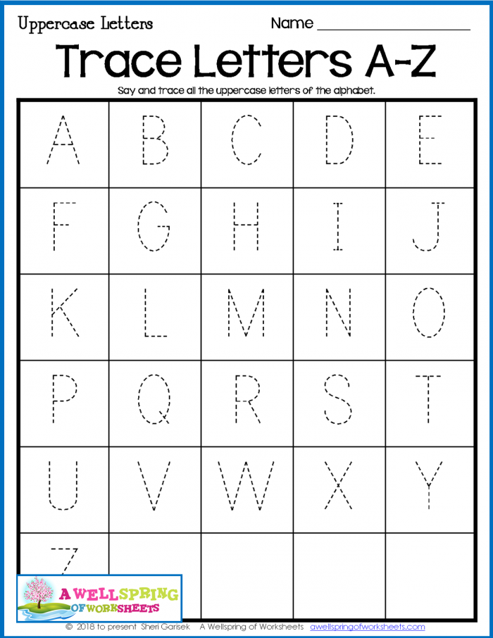 alphabet-tracing-worksheets-for-kindergarten-printable-kindergarten-worksheets