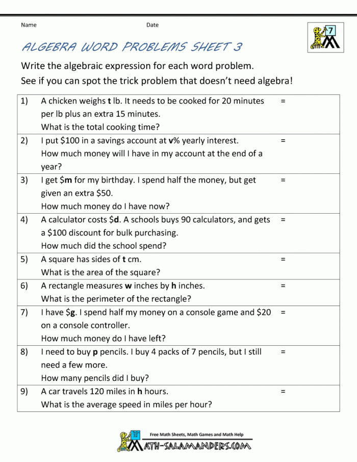 expressions-and-word-problems-worksheets-99worksheets