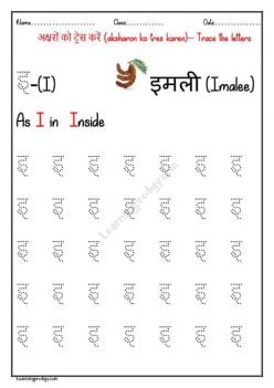 An Introduction To Hindi Consonants: Ta, Tha, Da, Dha, Na