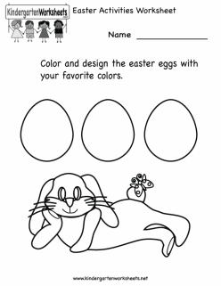 Easter Goodies Game