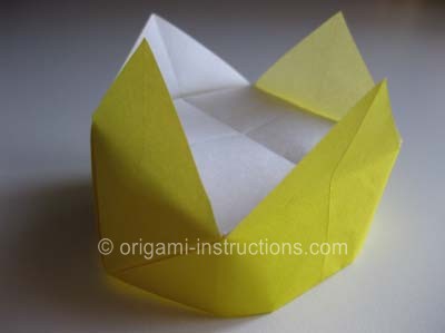 Contact Us At Origami