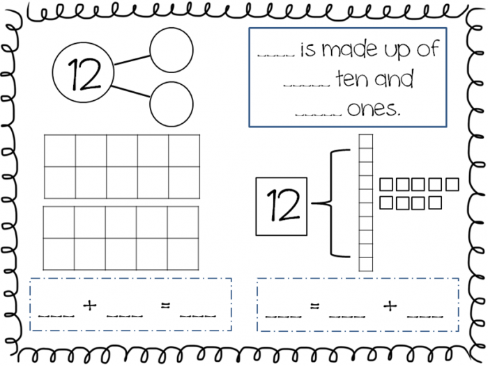 Counting Fun And Freebies