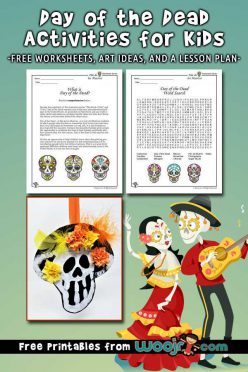Day Of The Dead: History