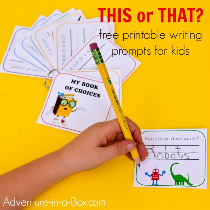 Dinosaurs Or Robots Fun   Free Printable Writing Journal For