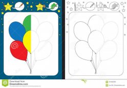 Tracing Diagonal Lines: Complete The Frog Prince