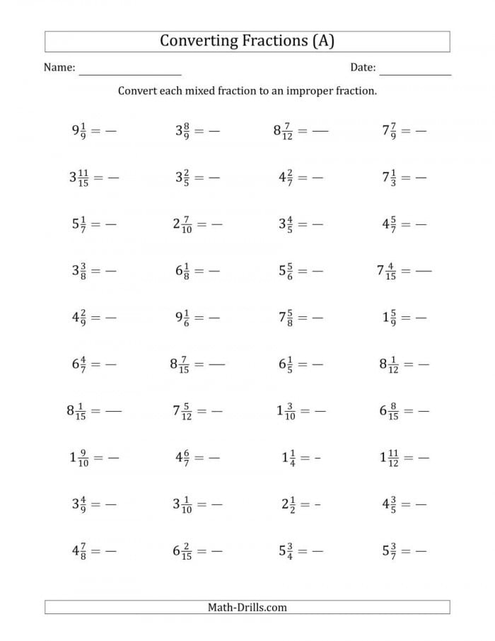 improper-fractions-to-mixed-numbers-worksheets