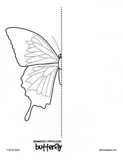 Butterfly Art