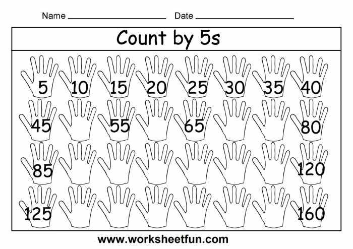 skip-counting-by-fives-worksheets-99worksheets