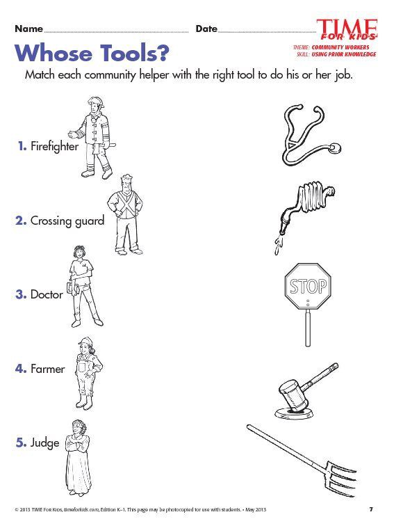 community-helpers-who-s-who-worksheets-99worksheets