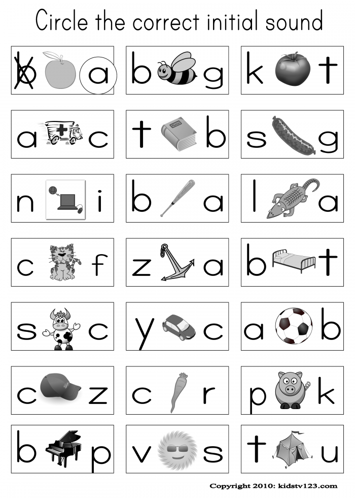 Have Pictures On Their Sheet And When I Say The Word In Spanish