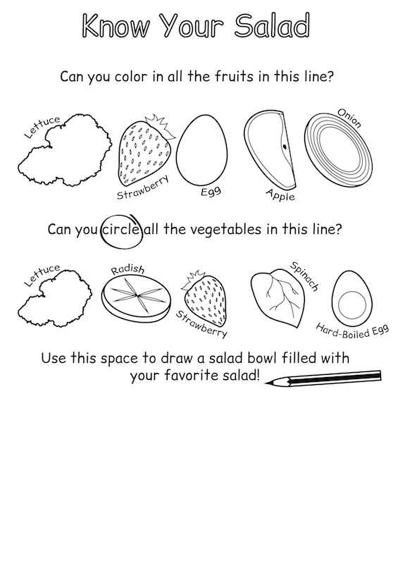 Help Kids Eat More Vegetables