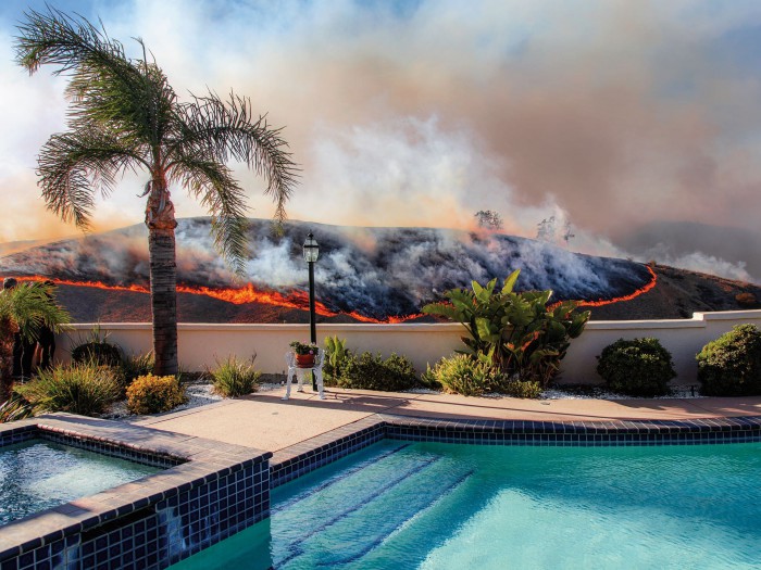 How Extreme Weather Is Shrinking The Planet