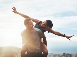 We Are All Connected: Interdependence