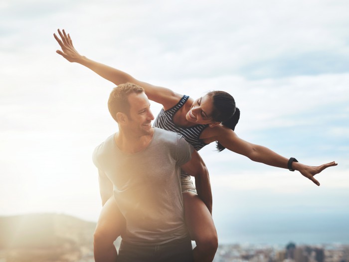 How To Build A Relationship Based On Interdependence
