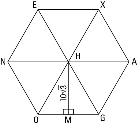 How To Calculate The Area Of A Regular Polygon
