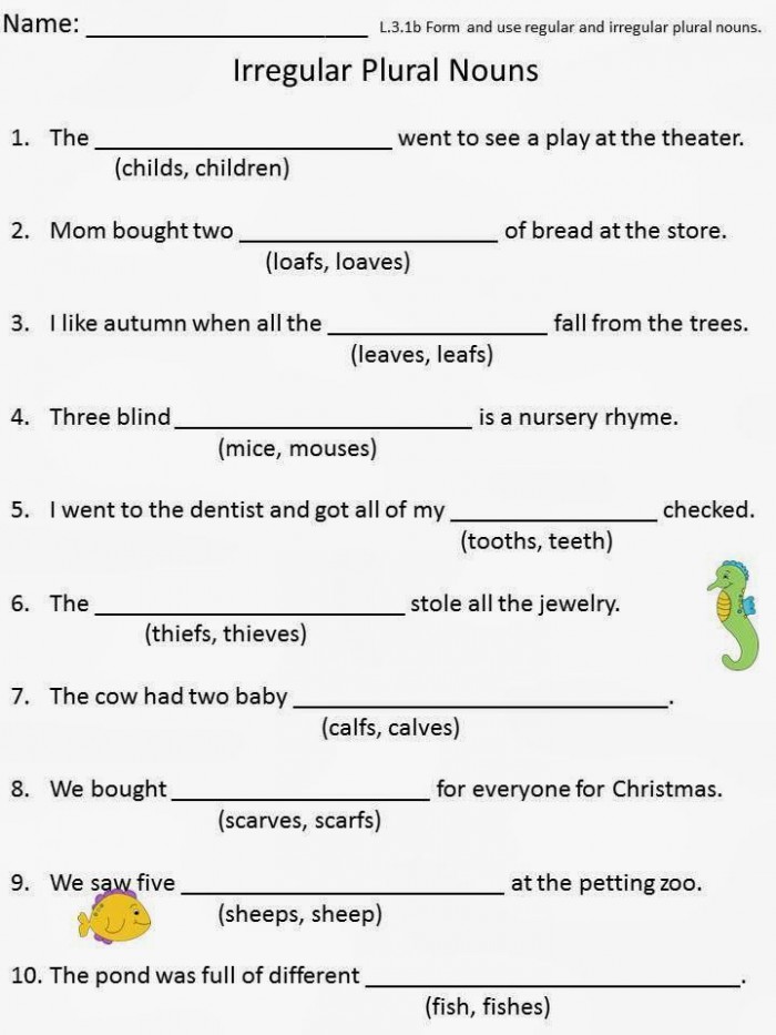 irregular-words-plurals-and-verbs-assessment-worksheets-99worksheets