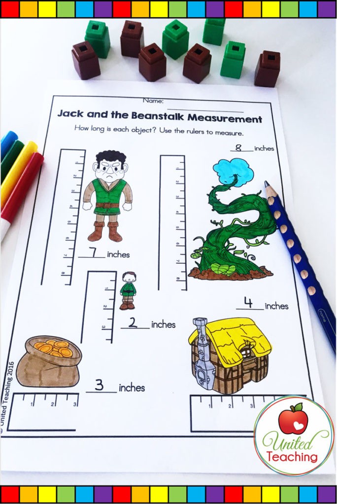 jack-and-the-beanstalk-measuring-with-a-ruler-worksheets-99worksheets