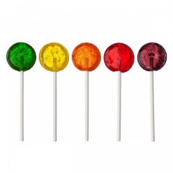 Lollipop Trail Game