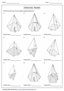 Triangular Pyramid