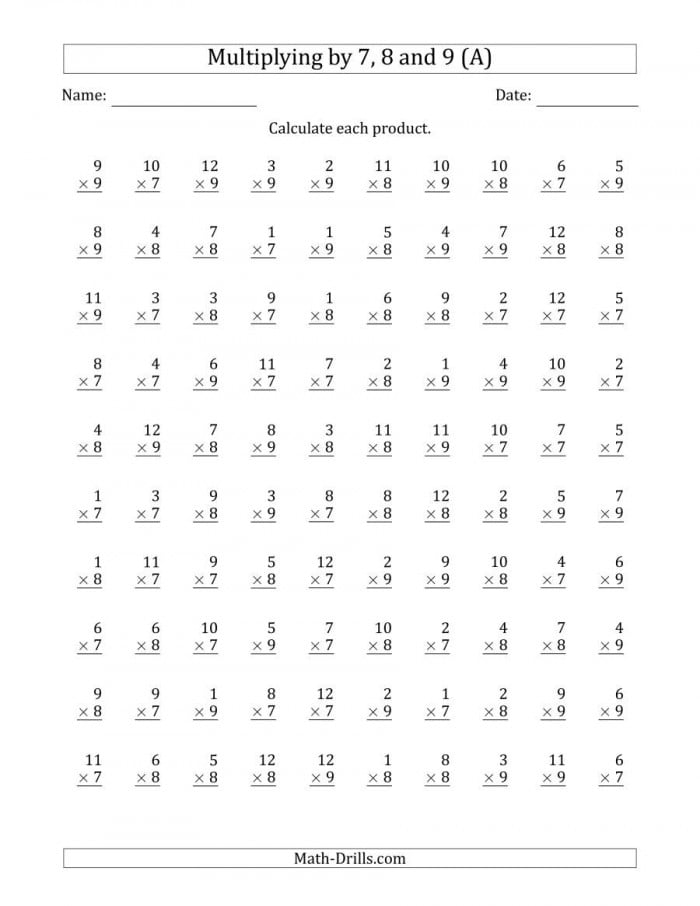 Multiplying By Anchor Facts    And  Other Factor  To  A