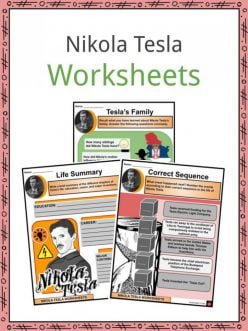 Nikola Tesla: Inventor And Engineer
