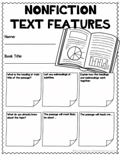 Titles, Headings, And Subheadings: Exercise