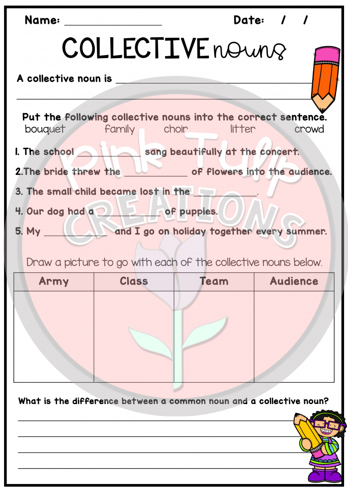 get into grammar common or proper noun worksheets 99worksheets