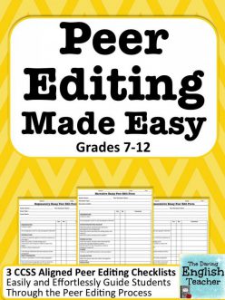 Editing Guide