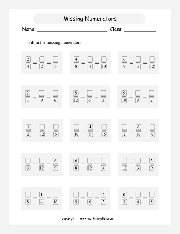 Printable Primary Math Worksheet For Math Grades  To  Based On