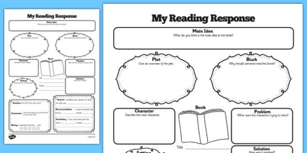 reading-response-worksheets-99worksheets