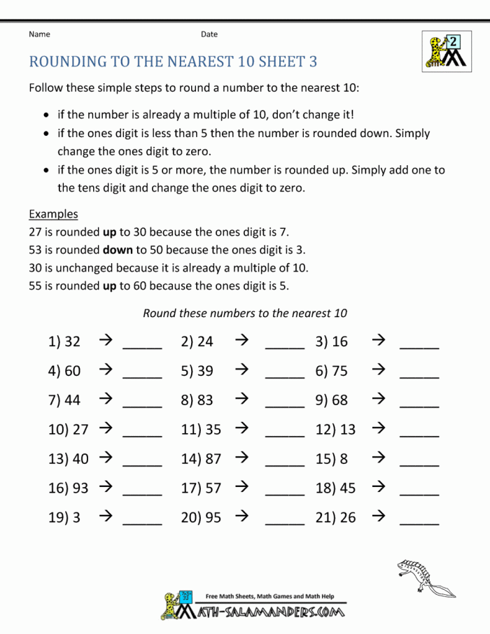 grade 5 rounding worksheet pdf