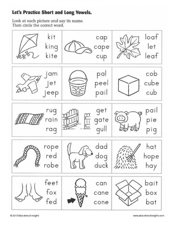 Simple Summer Activities To Help Prepare Kids For Kindergarten