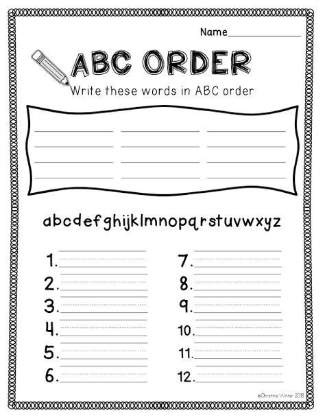 practice-abc-order-worksheets-99worksheets