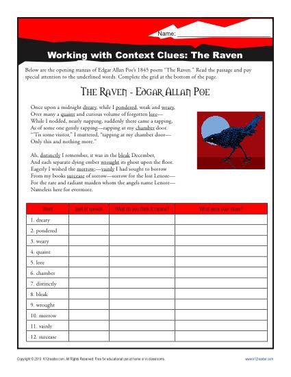 The Raven