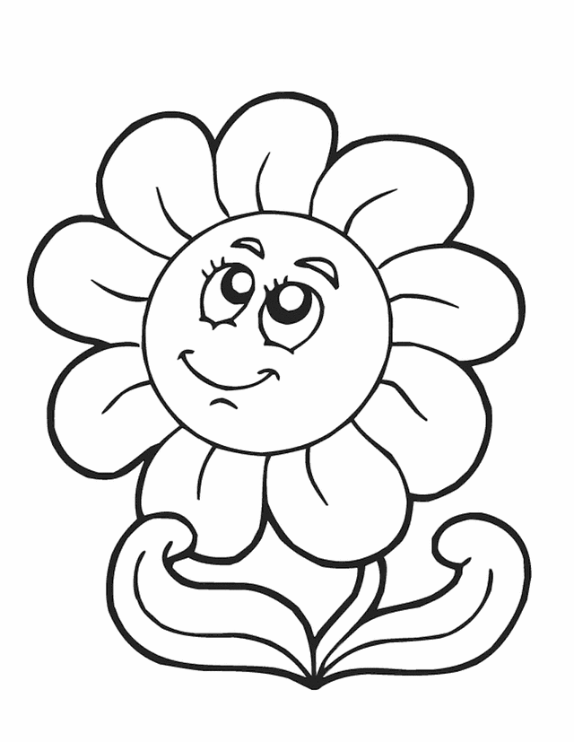 Top  Free Printable Spring Coloring Pages Online With Images