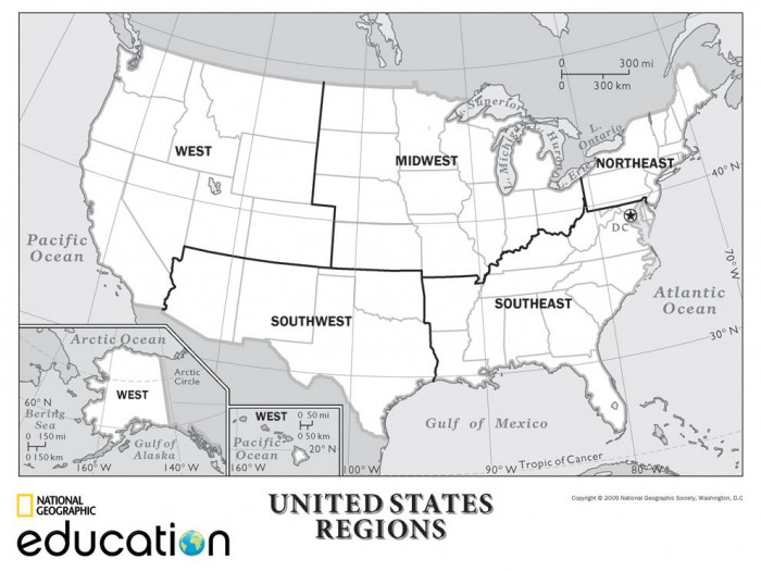 printable-5-regions-of-the-united-states-worksheets