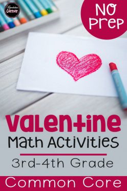 Math Review Part 3: Geometry Galore!