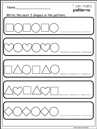 shape-patterns-worksheets-99worksheets