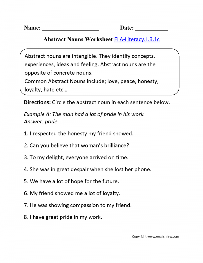 identifying-abstract-nouns-worksheets-99worksheets