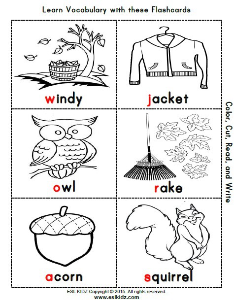 Advices  Groovy What To Wear In The Fall Worksheet