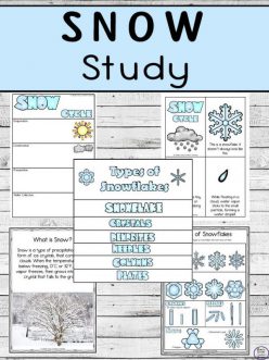 What Is Snow?