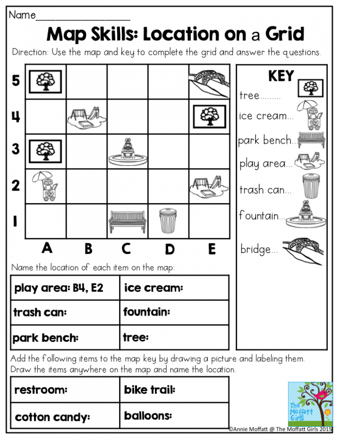 free-and-fun-kindergarten-map-activities-search-the-mailbox-ellison-sam