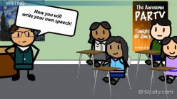 Formative Assessment: Speaking And Listening