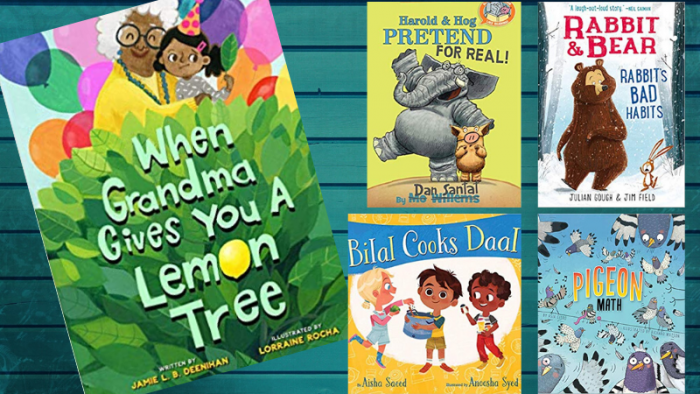 Best First Grade Books For The Classroom