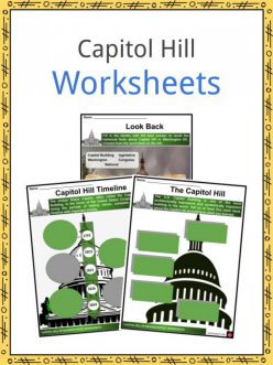 U.S. Government Buildings