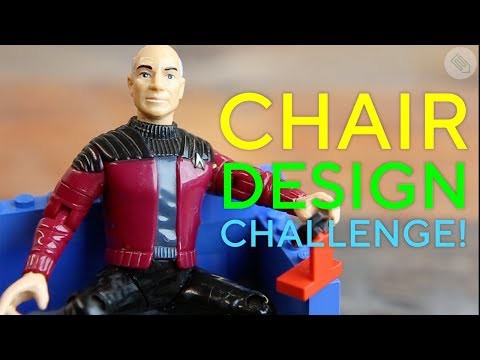 Chair Design Challenge